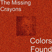 Colors Found